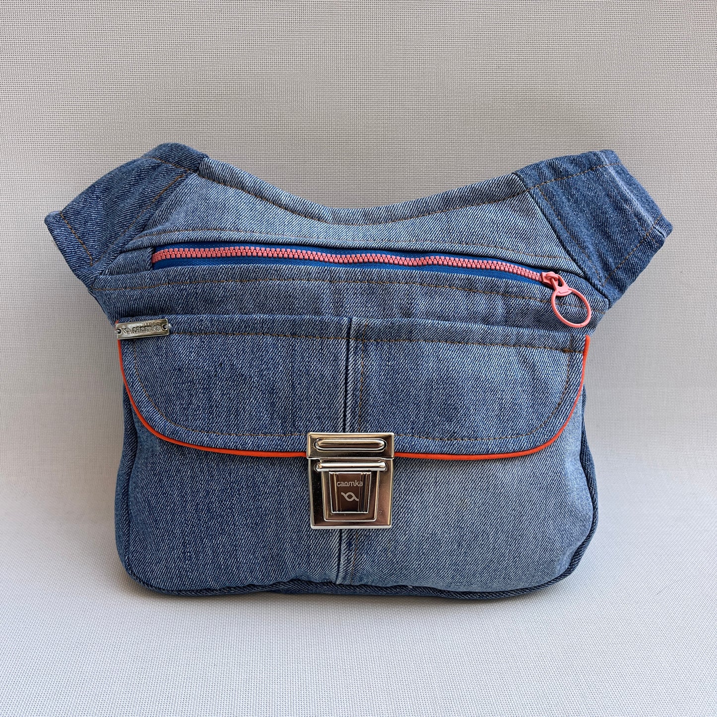 ♻️ Jeans Recycled ♻️ Levi's · Pieza Única Núm. 12991