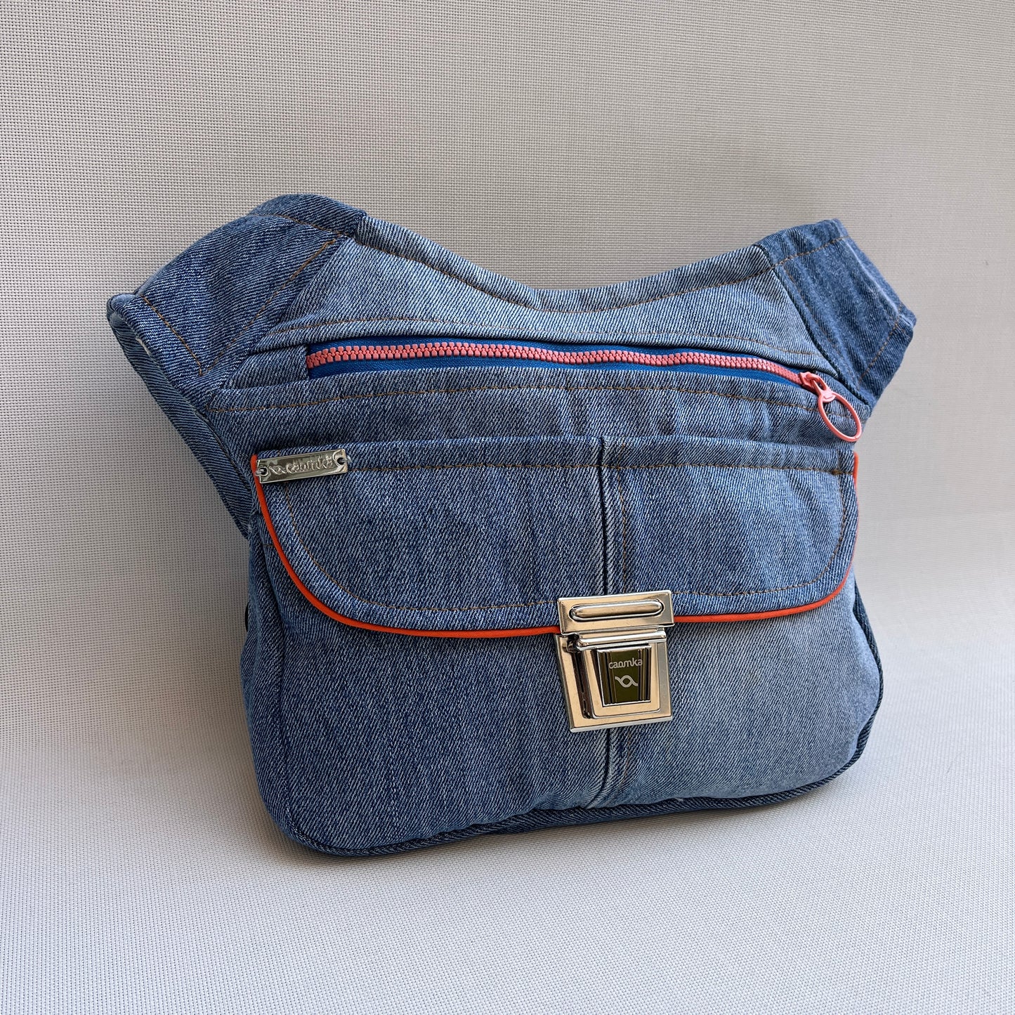 ♻️ Jeans Recycled ♻️ Levi's · Pieza Única Núm. 12991