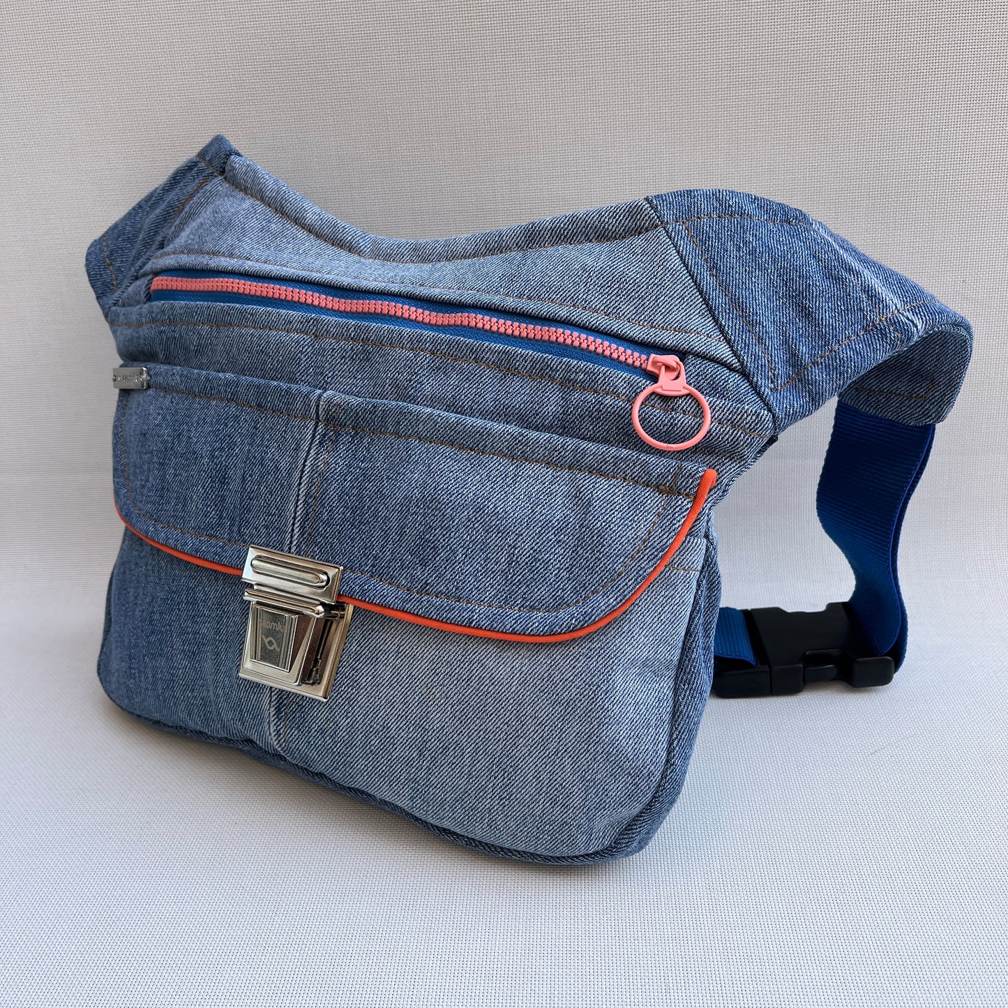 ♻️ Jeans Recycled ♻️ Levi's · Pieza Única Núm. 12991