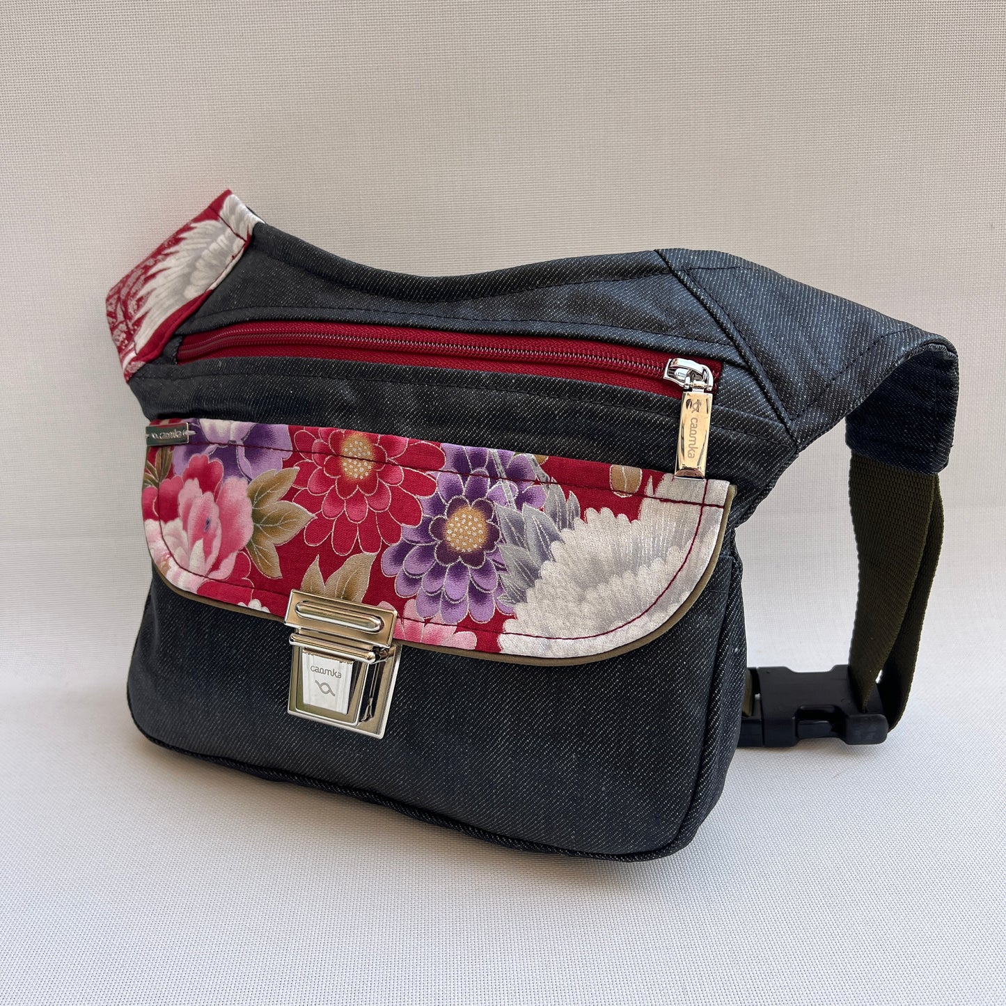 Special Jeans & Flowers · Pieza Única Núm. 12951