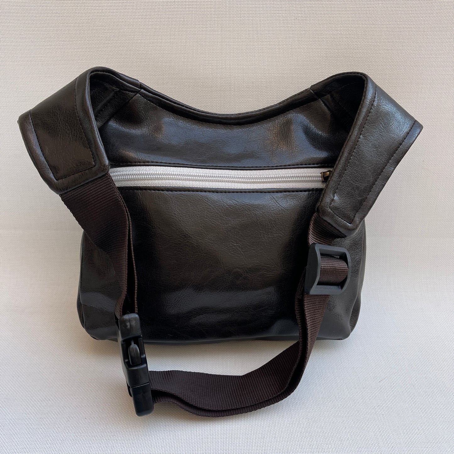 Special Brown & Old Gold + Bolsillo trasero · Pieza Única Núm. 13038