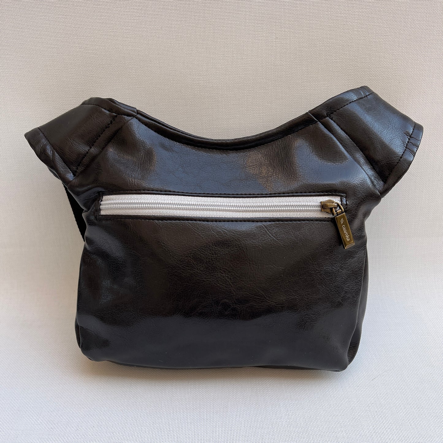 Special Brown & Old Gold + Bolsillo trasero · Pieza Única Núm. 13038