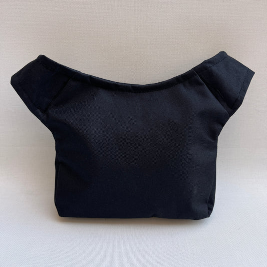 Special Black "Cordura" Golden Exclusive Part No. 13064