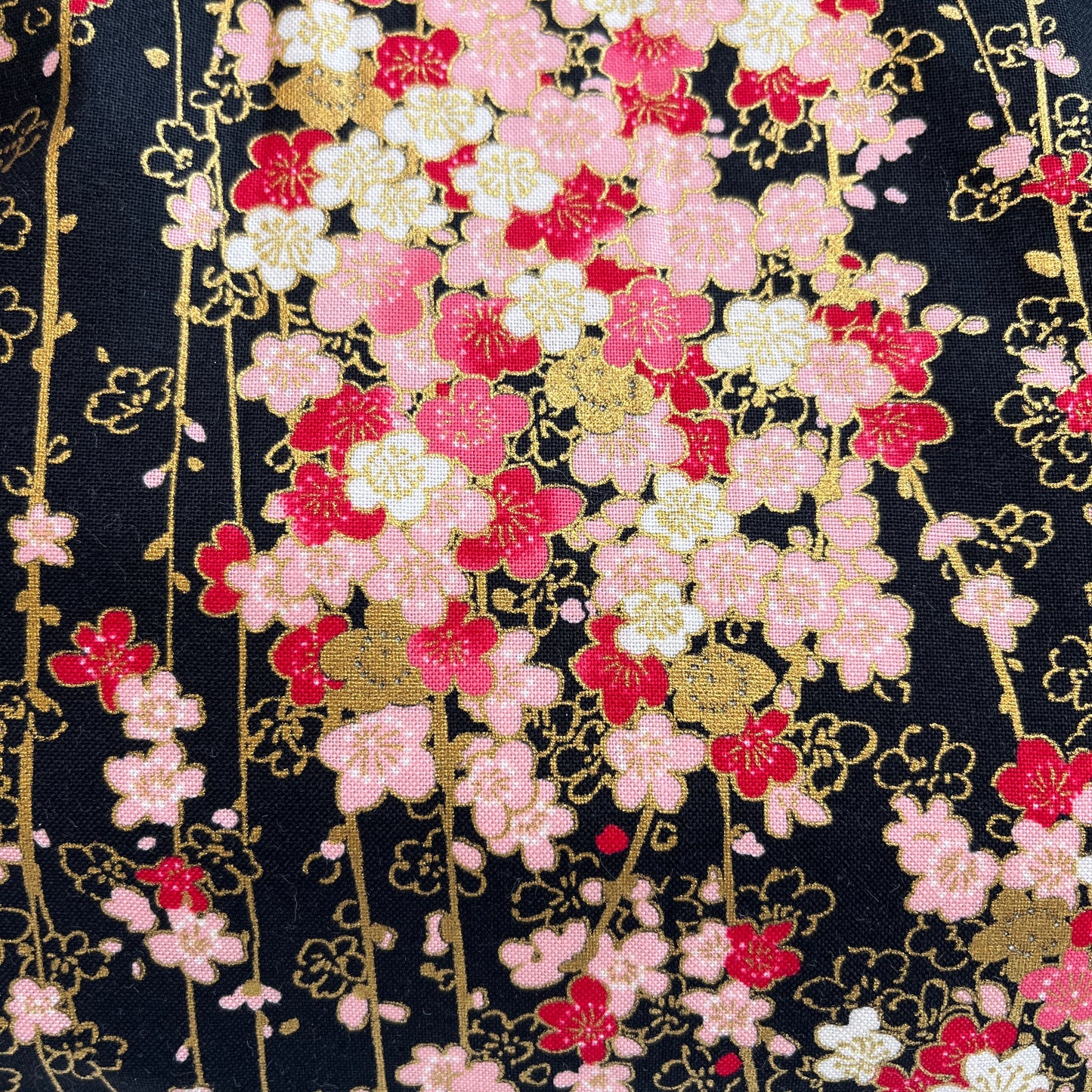 Special Japanese Flowers · Pieza Única Núm. 12980