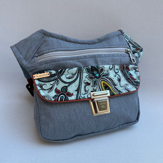 Special Jeans & Cachemir · Pieza Única Núm. 12159