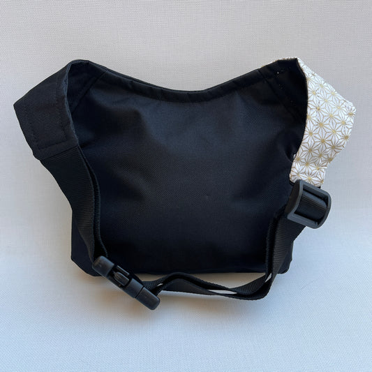 Special Black &amp; Golden Unique Piece No. 12160