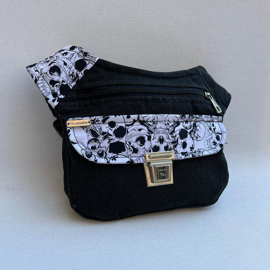 Special Jeans & Skulls · Pieza Única Núm. 12153