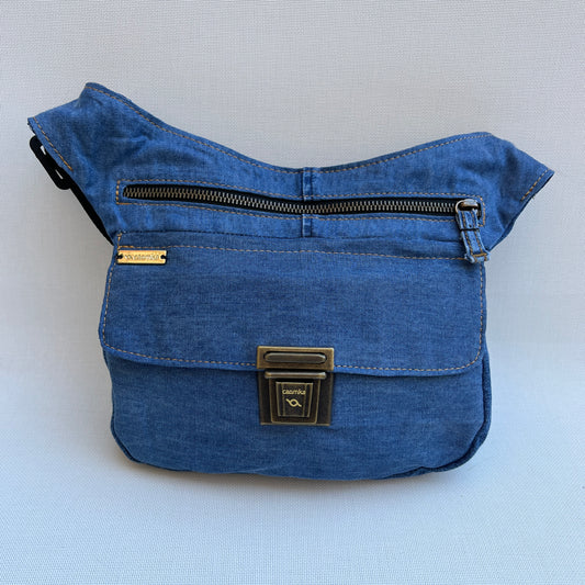 Soft ♻️ Jeans Recycled ♻️ · Pieza Única Núm. 12217