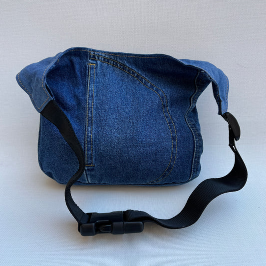 Soft ♻️ Jeans Recycled ♻️ · Pieza Única Núm. 12217