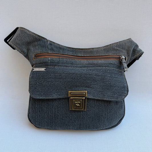 Soft ♻️ Jeans Recycled ♻️ · Pieza Única Núm. 12183
