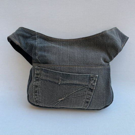 Soft ♻️ Jeans Recycled ♻️ · Pieza Única Núm. 12183
