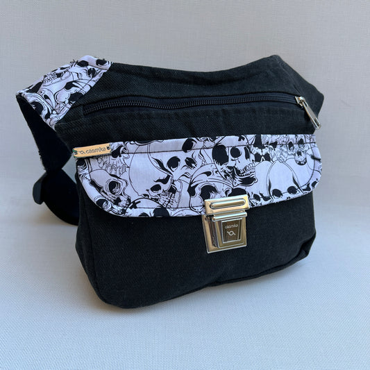 Special Black & Skulls · Pieza Única Núm. 12170