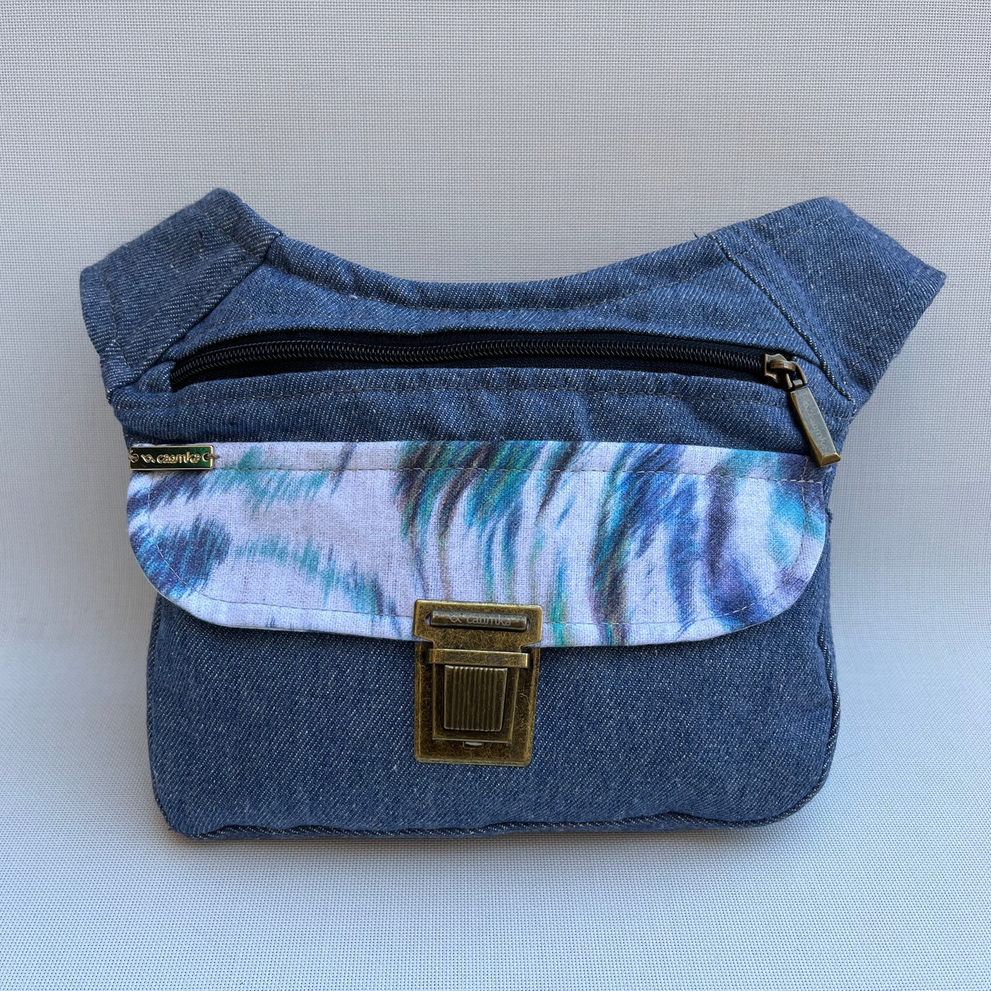 Special Jeans &amp; Fantasy Unique Piece No. 12189