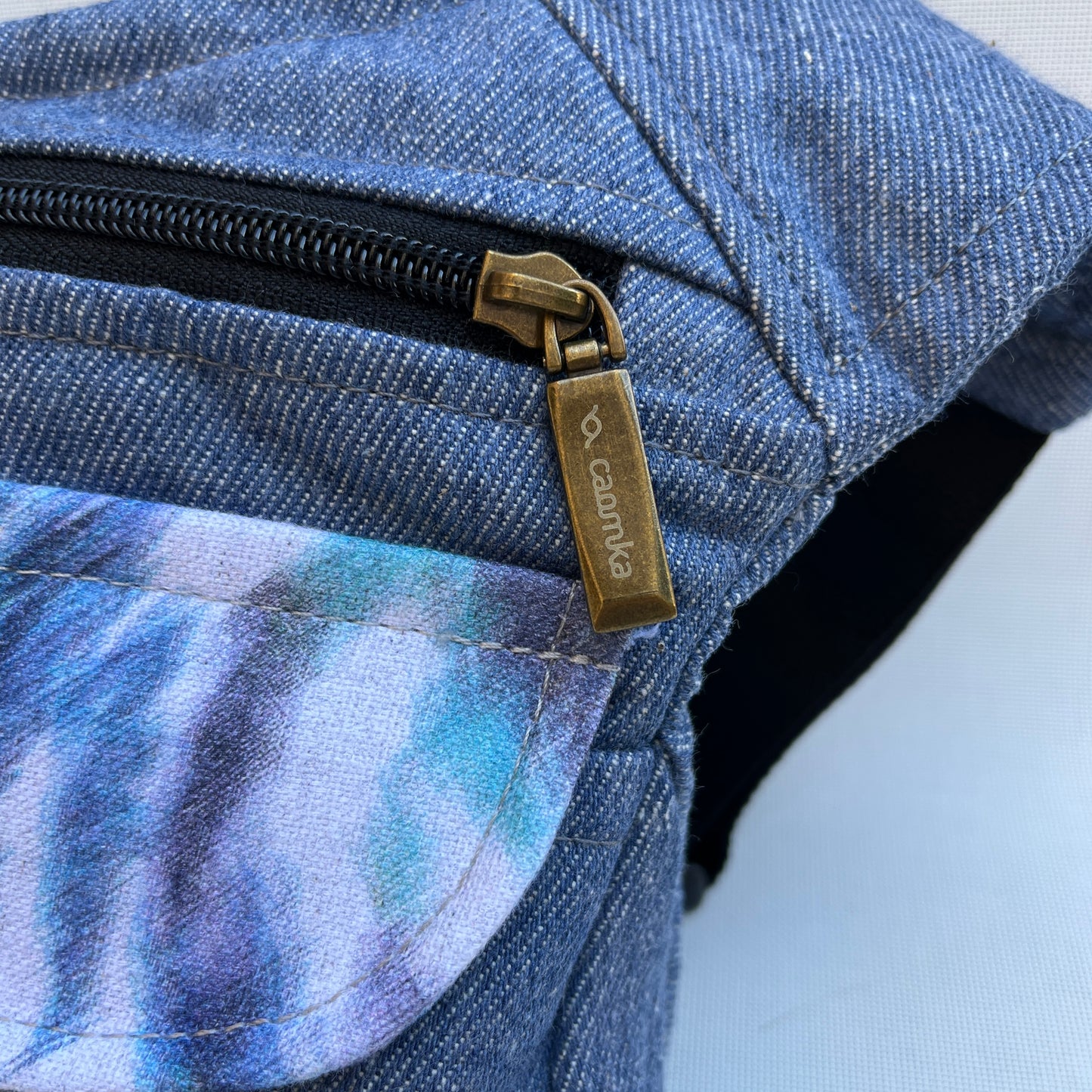 Special Jeans &amp; Fantasy Unique Piece No. 12189