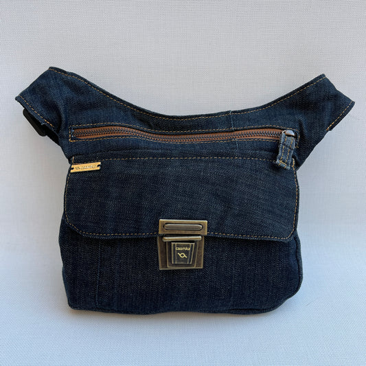 Soft ♻️ Jeans Recycled ♻️ · Pieza Única Núm. 12128