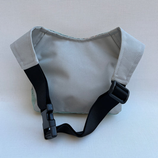 Special Gray "Cordura" & Mapamundi · Pieza Única Núm. 12211
