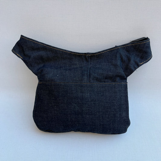 Soft ♻️ Jeans Recycled ♻️ · Pieza Única Núm. 12123