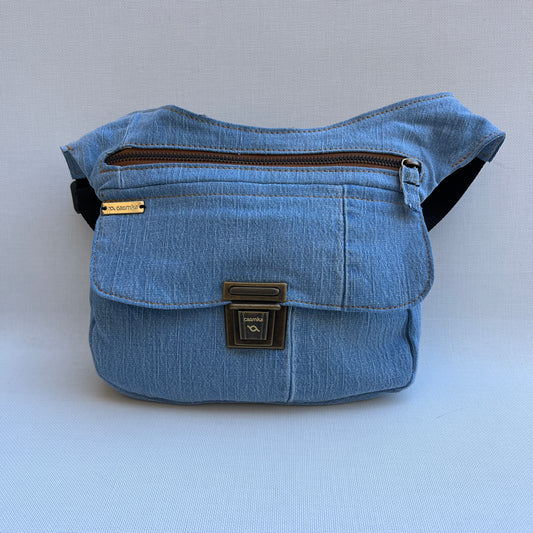 Soft ♻️ Jeans Recycled ♻️ · Pieza Única Núm. 12124
