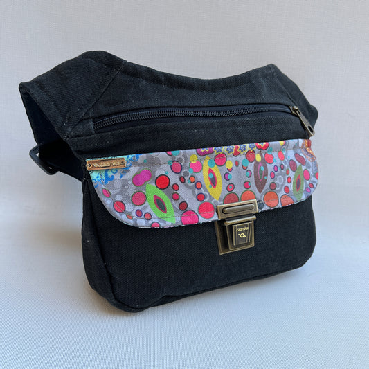 Special Jeans Black &amp; Colors Unique Piece No. 12180