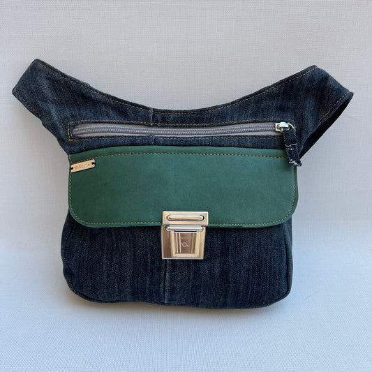 Soft ♻️ Jeans Recycled ♻️ · Pieza Única Núm. 12184
