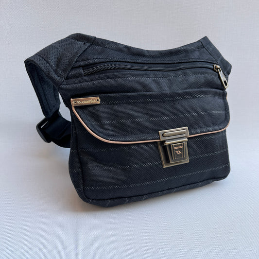 Special Diplomatic Black & Old Gold · Pieza Exclusiva Núm. 11678