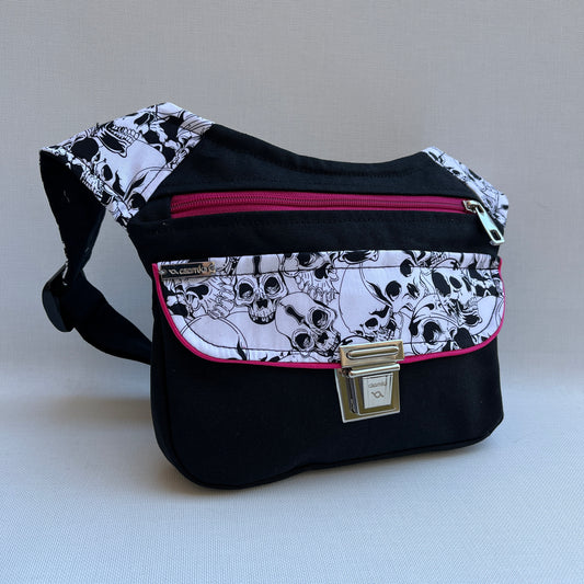 Special Black & Skulls · Pieza Única Núm. 12136