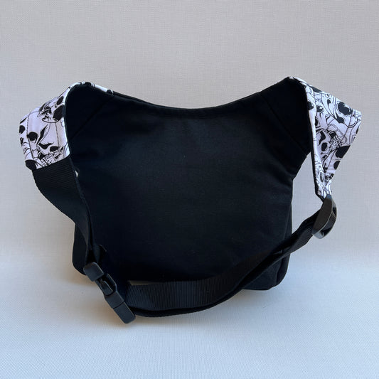 Special Black & Skulls · Pieza Única Núm. 12136