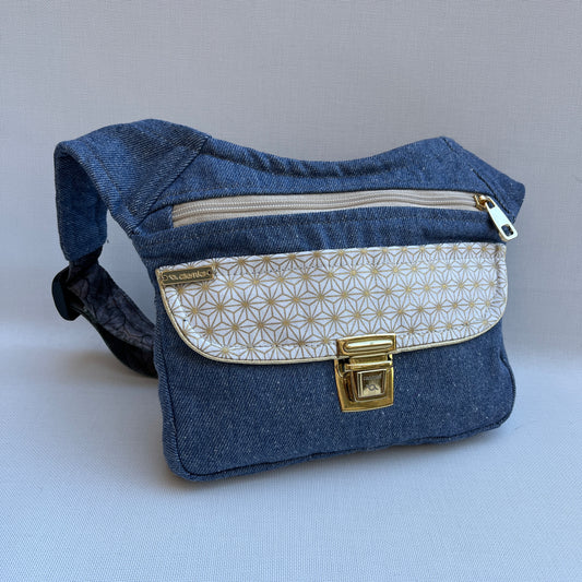 Golden Stars Jeans Exclusive Part No. 12135