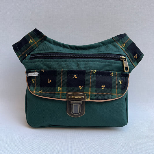Special Green Cherry · Pieza Exclusiva Núm. 11314
