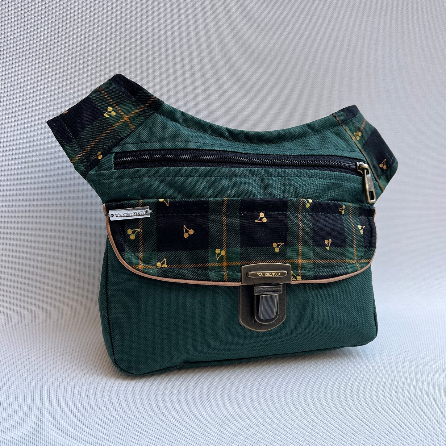 Special Green Cherry Signature Part No. 11314