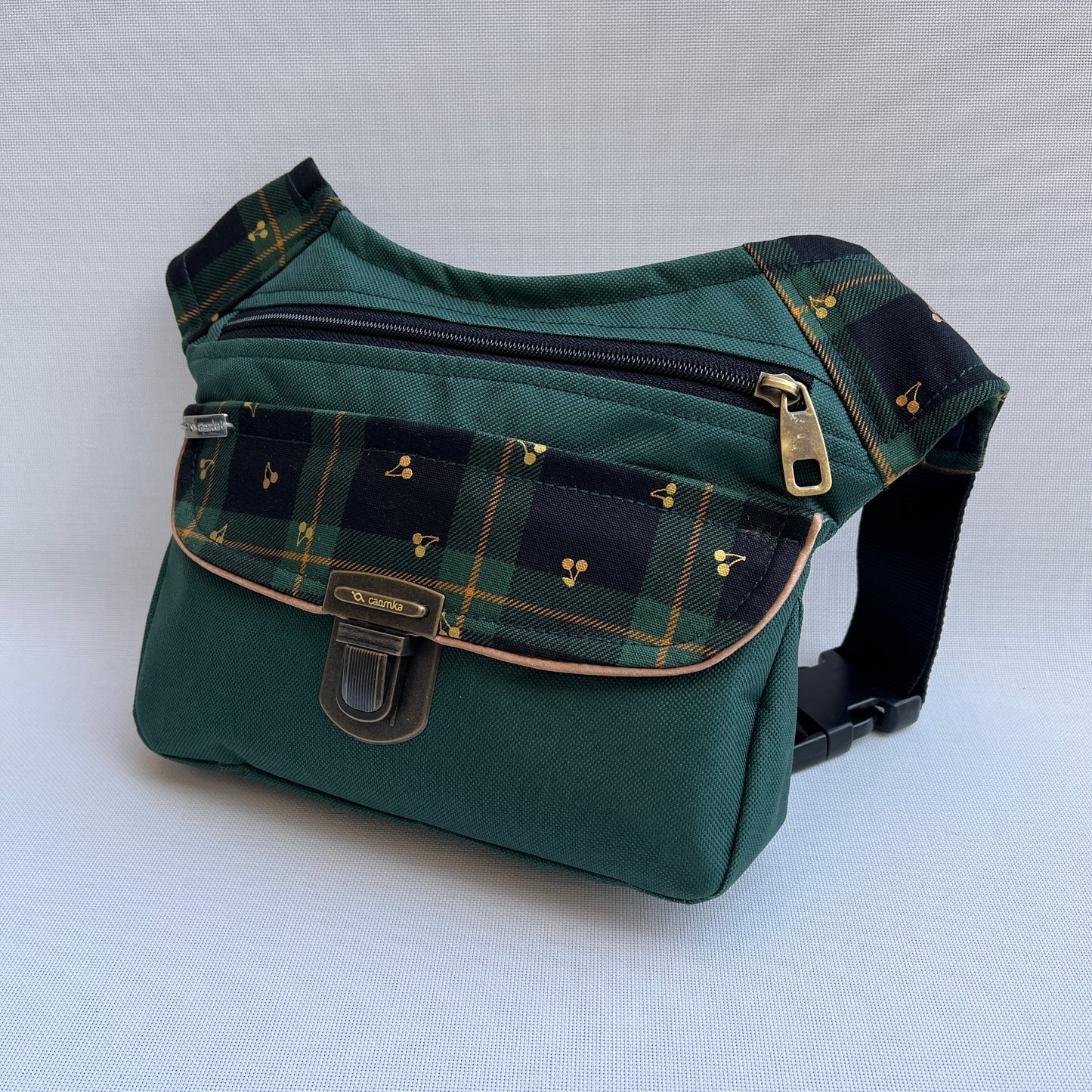 Special Green Cherry Signature Part No. 11314