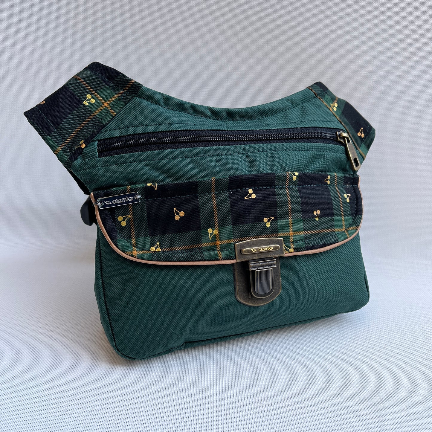 Special Green Cherry Signature Part No. 11314