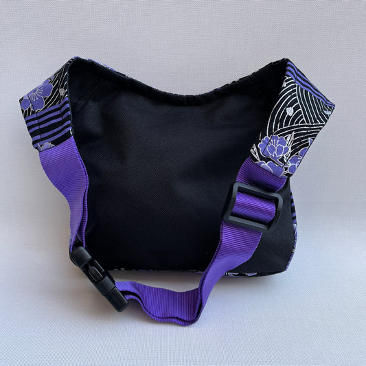Special Amazing Purple & Flowers · Pieza Única Núm. 11371