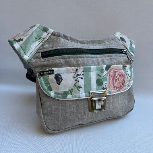 Special Gray Sweet · Impermeable · Pieza Única Núm. 12174