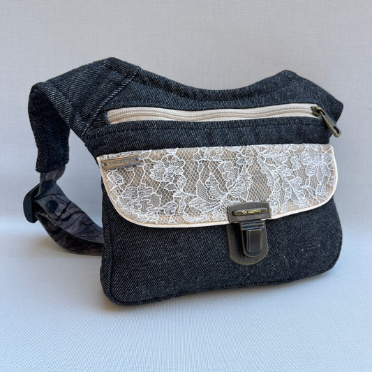 Special Elegant Jeans + Bolsillo trasero · Pieza Única Núm. 12176