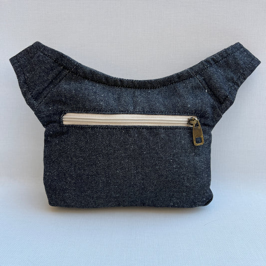 Special Elegant Jeans + Bolsillo trasero · Pieza Única Núm. 12176