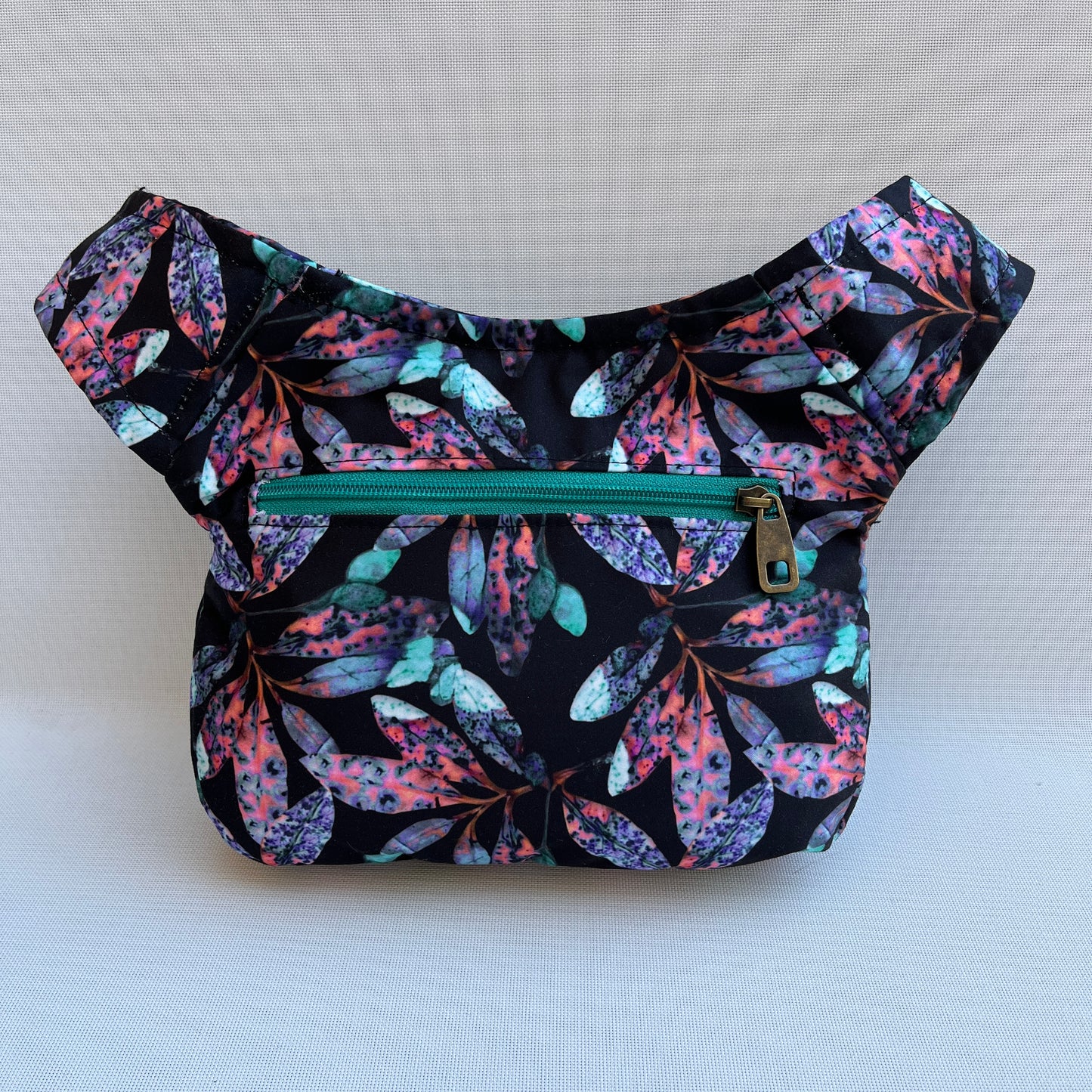Special Sage Turquoise + Gesäßtasche Einzelstück Nr. 12177