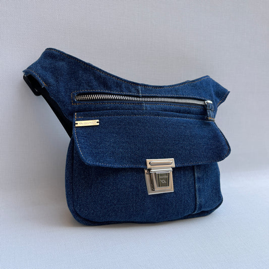 Soft ♻️ Jeans Recycled ♻️ · Pieza Única Núm. 11277