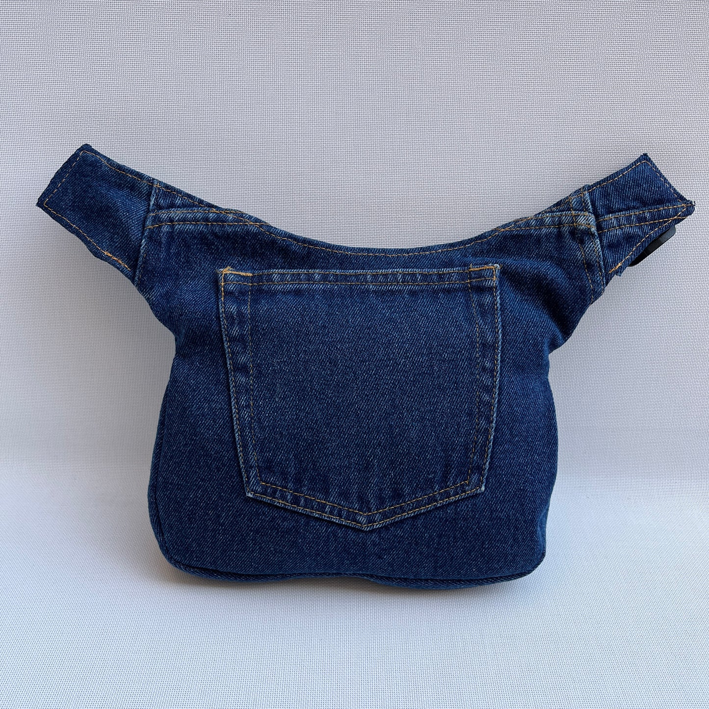 Weiche ♻️ Jeans Recycled ♻️ Unikat Nr. 11277