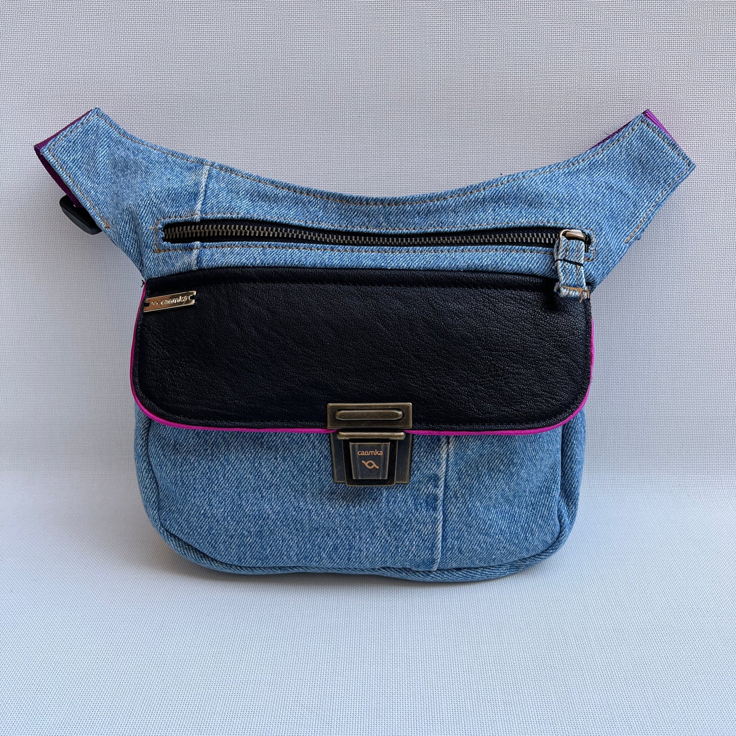 Soft ♻️ Jeans Recycled ♻️ · Pieza Única Núm. 11279