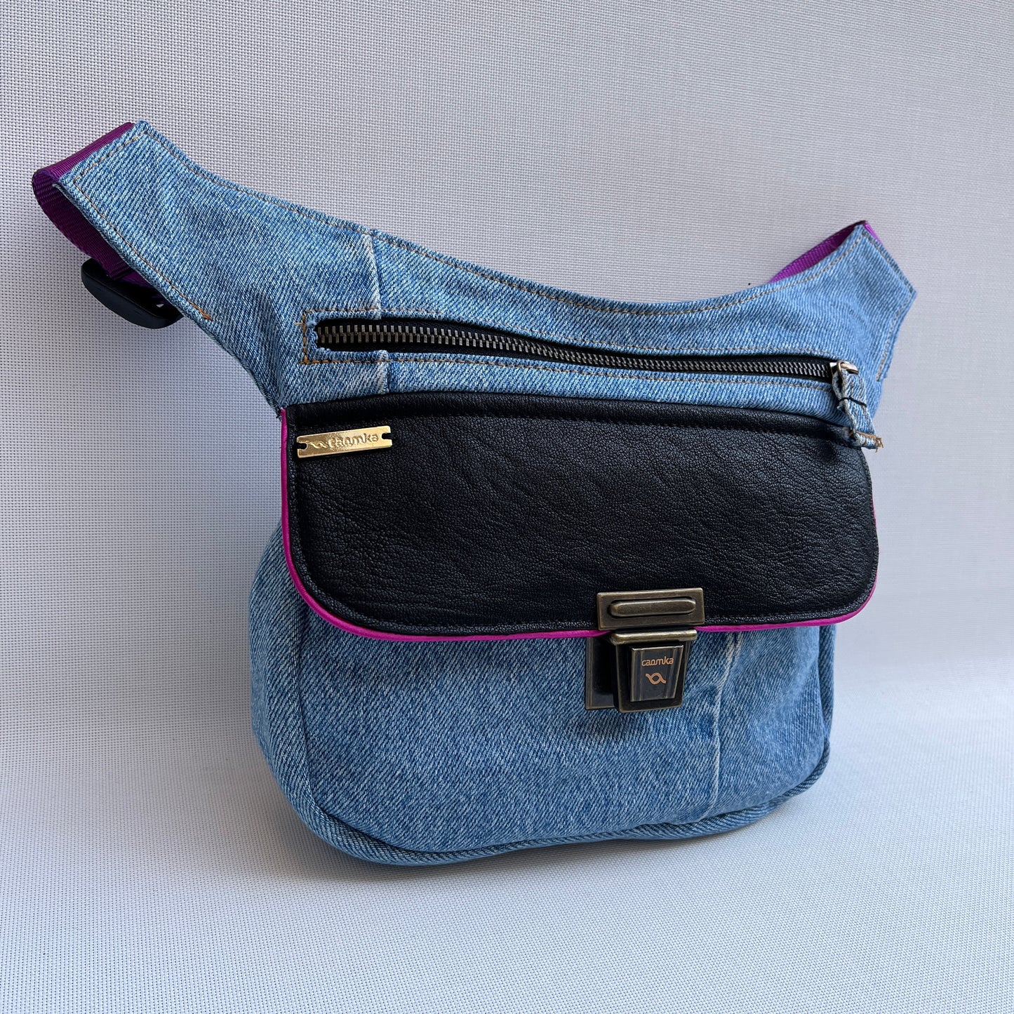 Soft ♻️ Jeans Recycled ♻️ · Pieza Única Núm. 11279