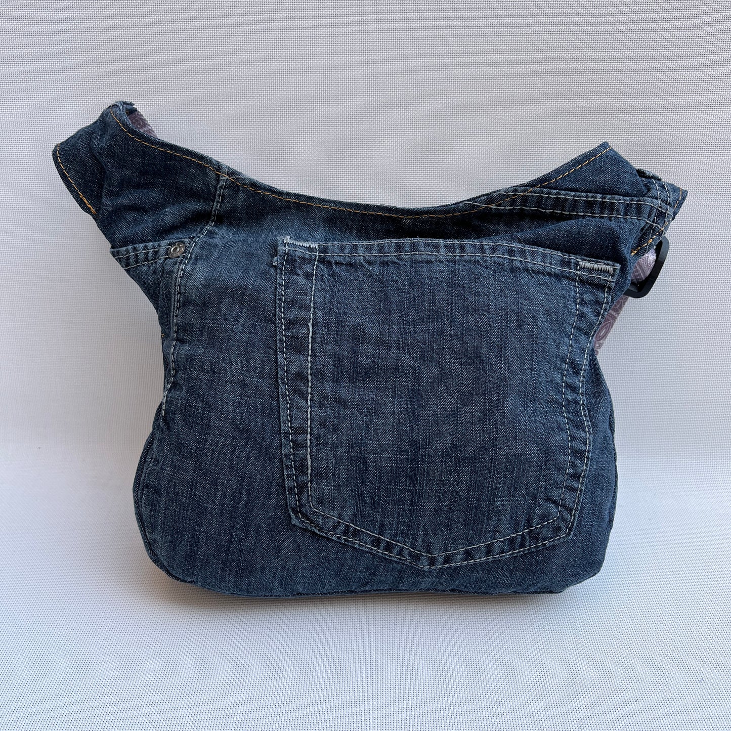 Soft ♻️ Jeans Recycled ♻️ · Pieza Única Núm. 11282