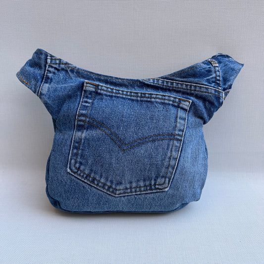 Soft ♻️ Jeans Recycled ♻️ · Pieza Única Núm. 11285