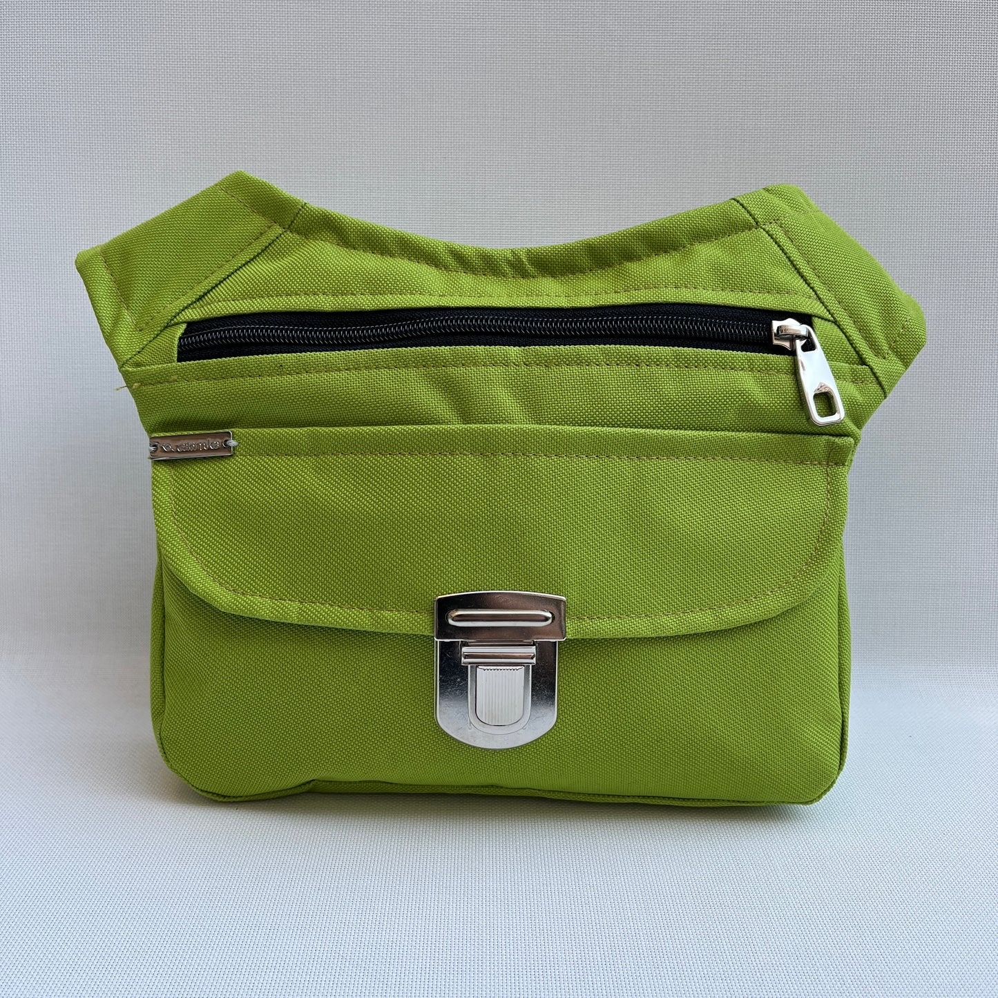 Classic Green Calipo "Cordura" Waterproof Exclusive Part No. 11270