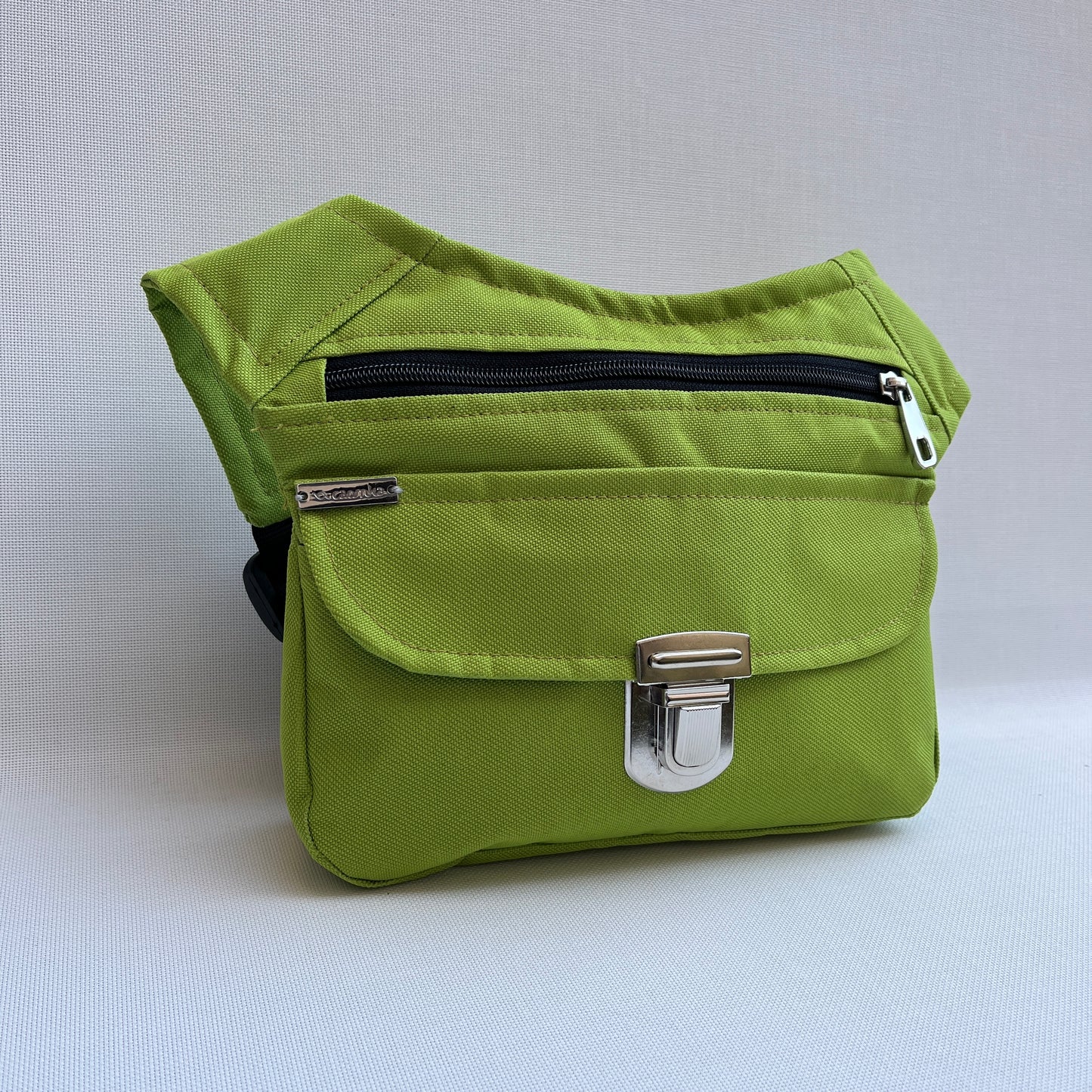 Classic Green Calipo "Cordura" Waterproof Exclusive Part No. 11270
