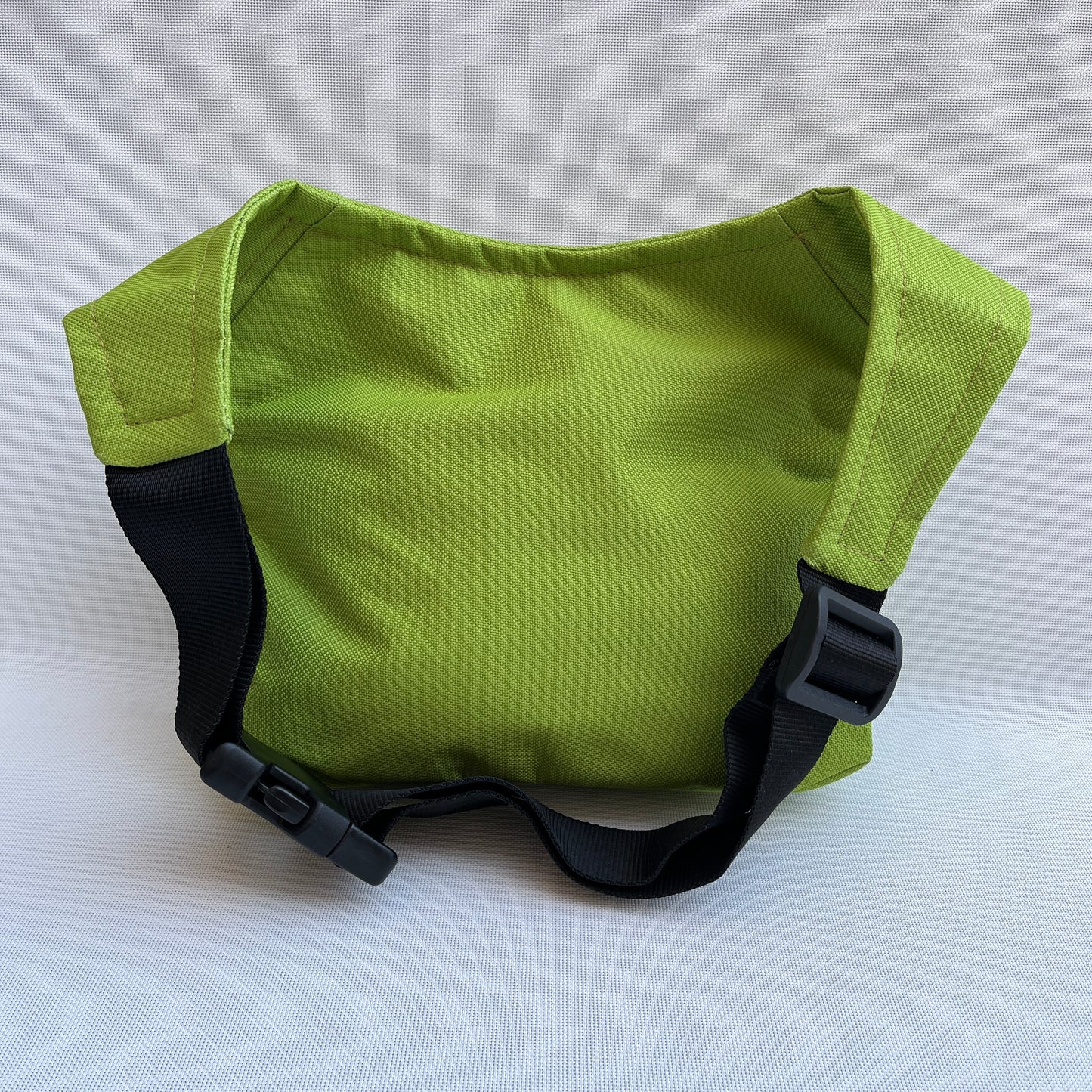 Classic Green Calipo "Cordura" Waterproof Exclusive Part No. 11270