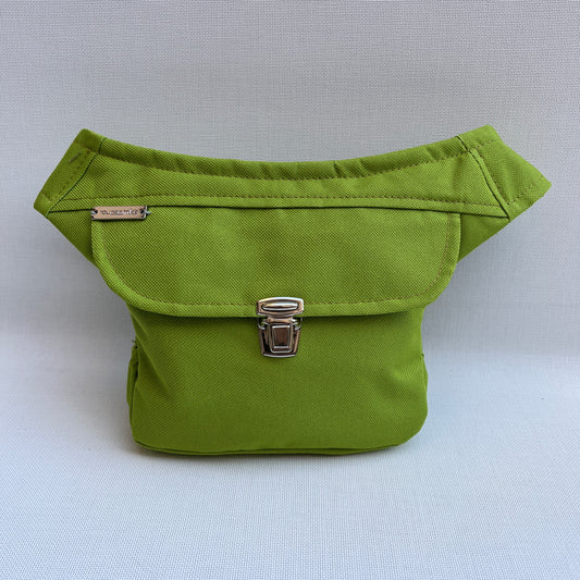 Mini Classic Green "Cordura" Exclusive Part No. 11268