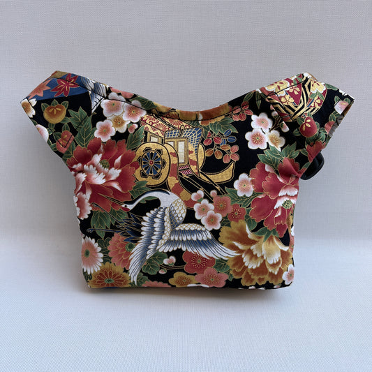 Special Japanese Flowers Unique Piece No. 11261