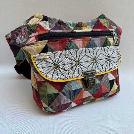 Special Geometric Colors · Pieza Única Núm. 10491