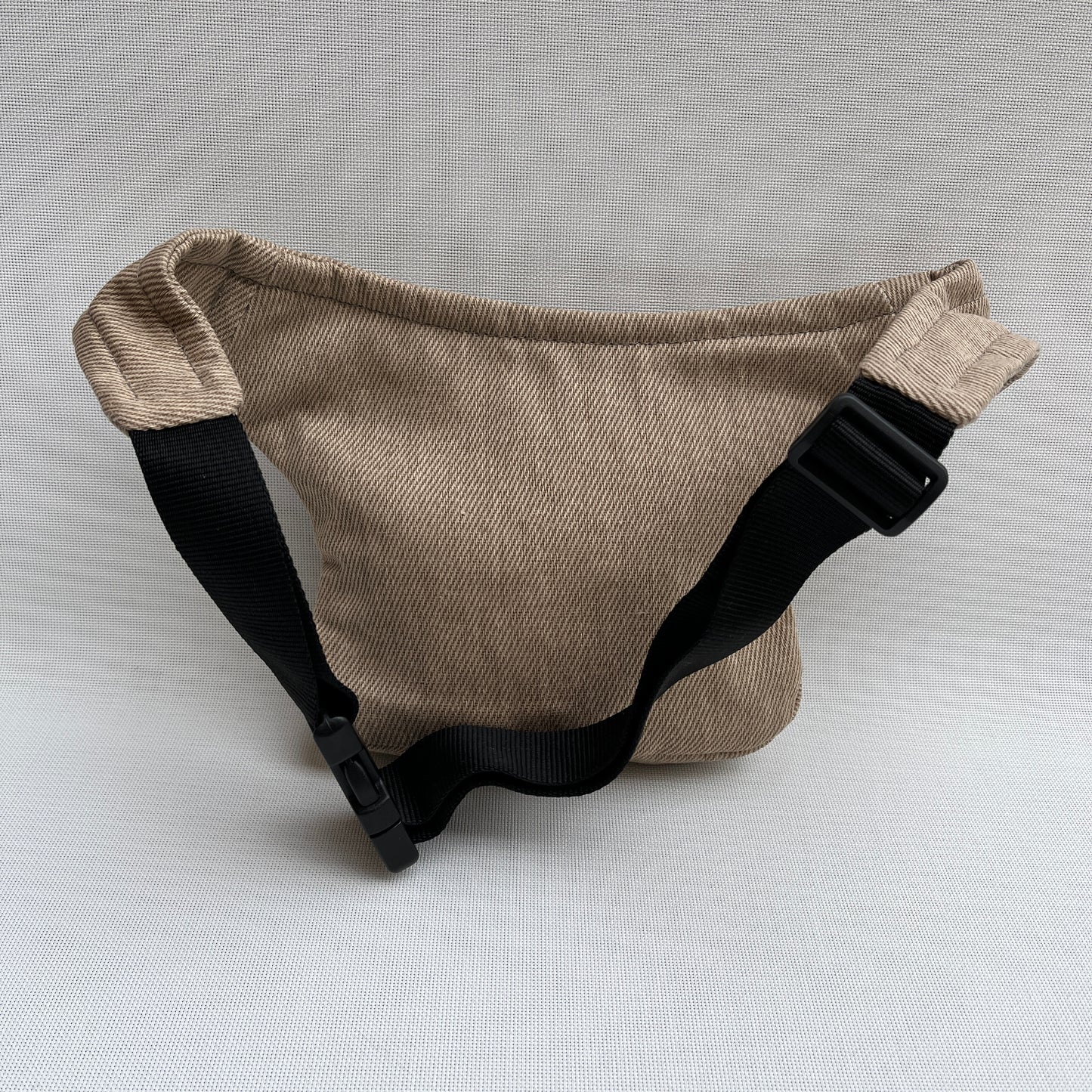 Mini Special Jeans Brown Unique Piece No. 11365